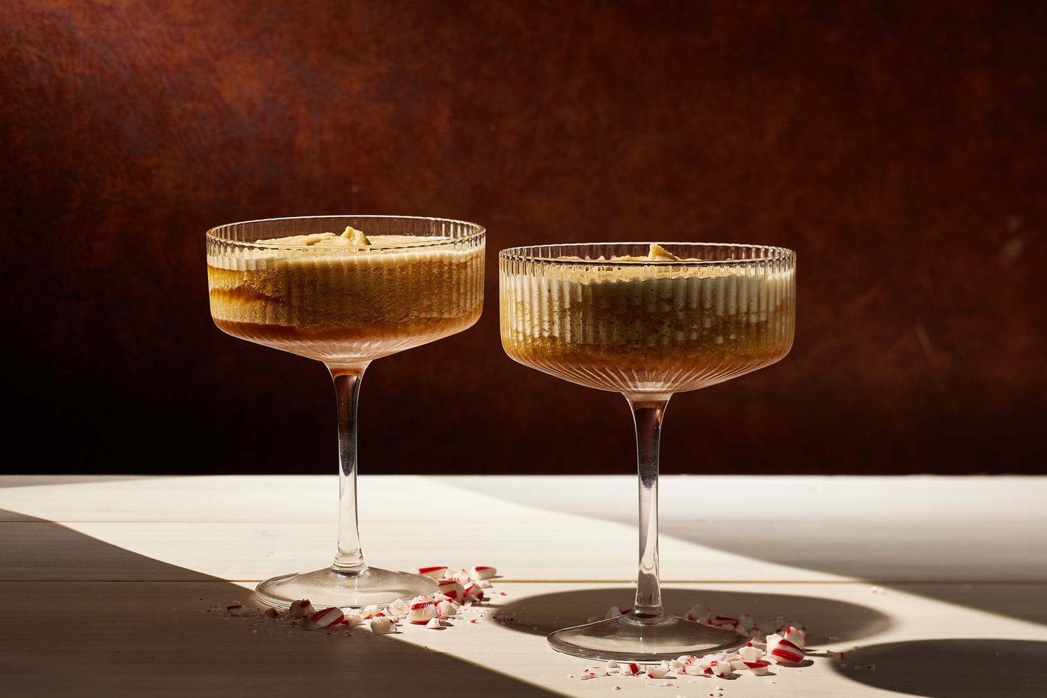 Espresso martinis